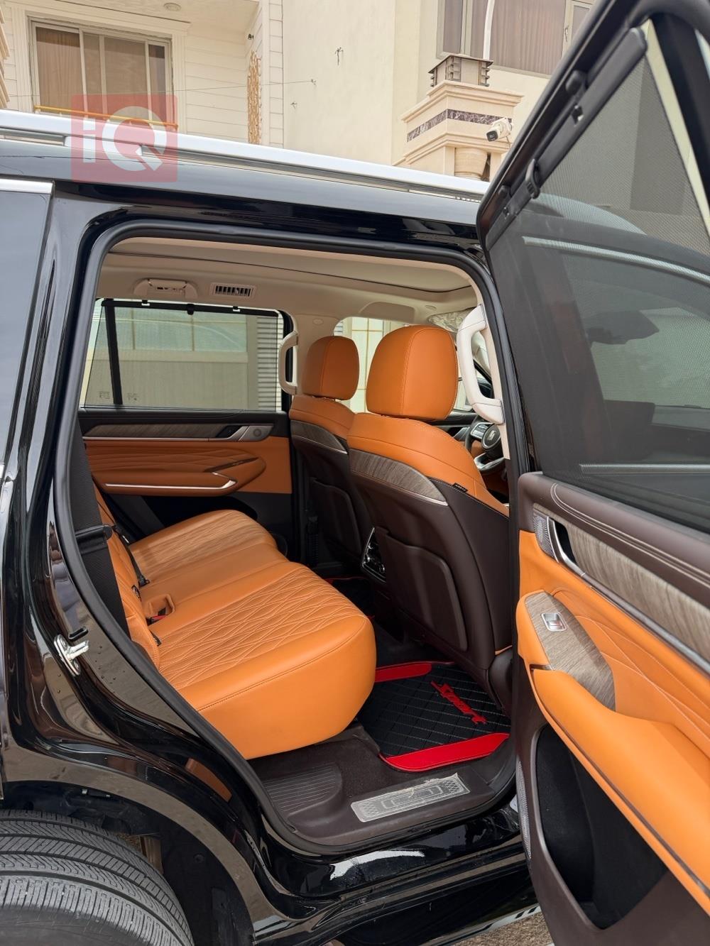 تانك 500
